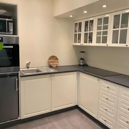 Husavik 2 Bedroom Apartment Ngoại thất bức ảnh
